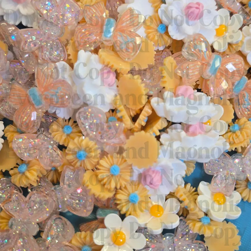 Charms