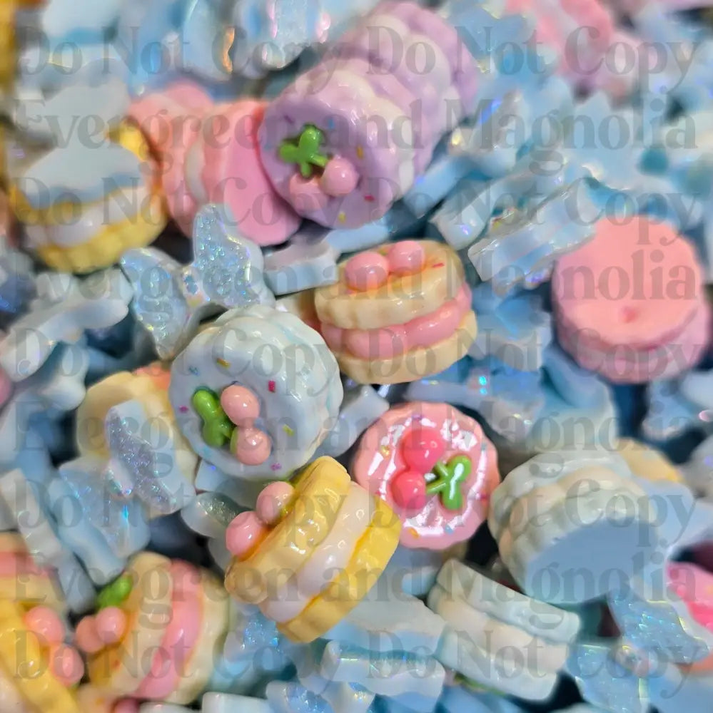 Charms