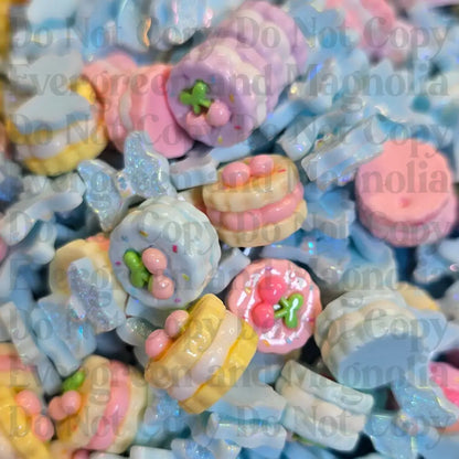 Charms