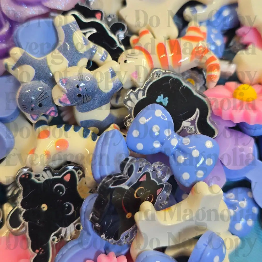 Charms