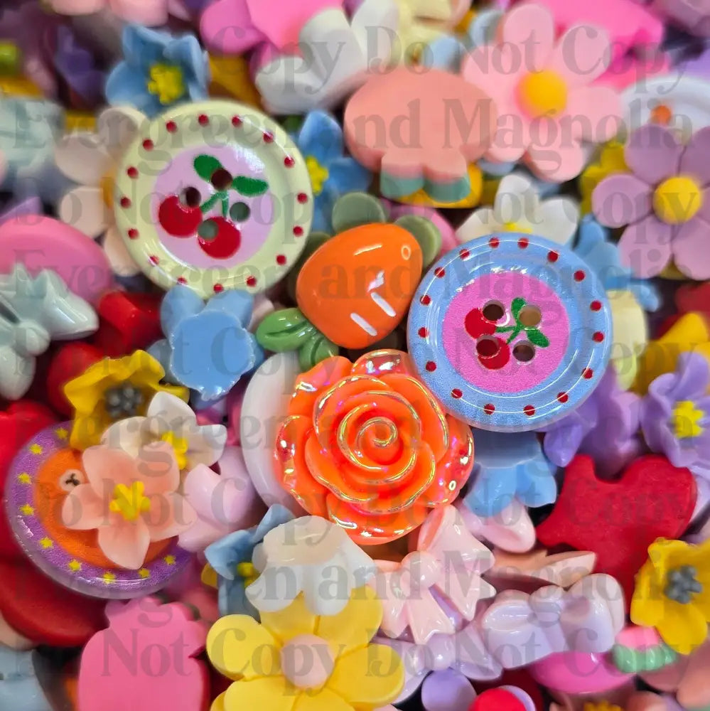 Charms