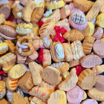 Charms