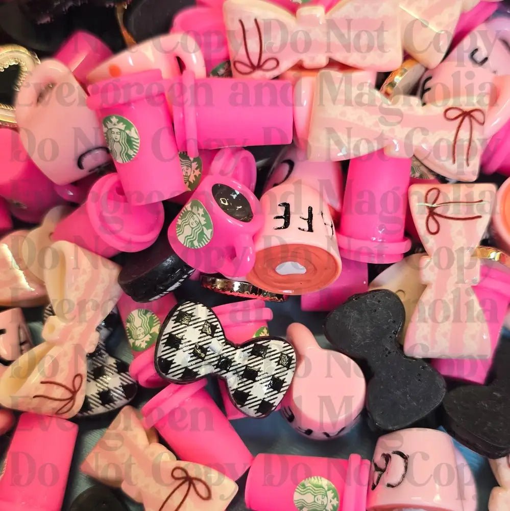 Charms