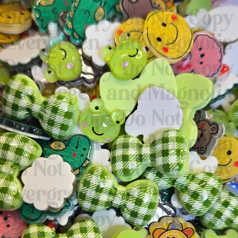 Charms
