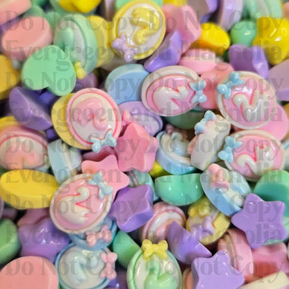 Charms