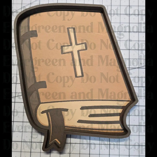 The BIBLE Catch all Tray