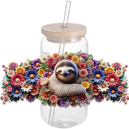 Sloth 20