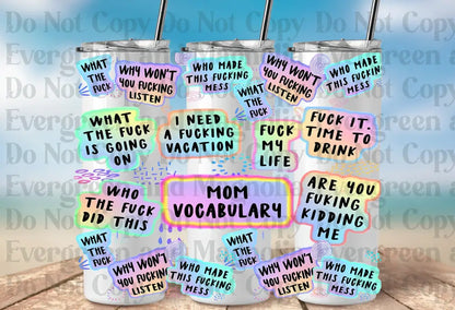 Snarky Mom