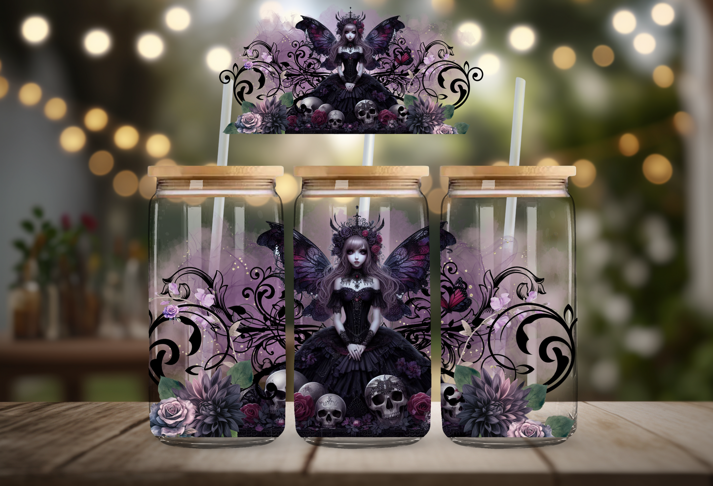 Gothic Fairy Bundle