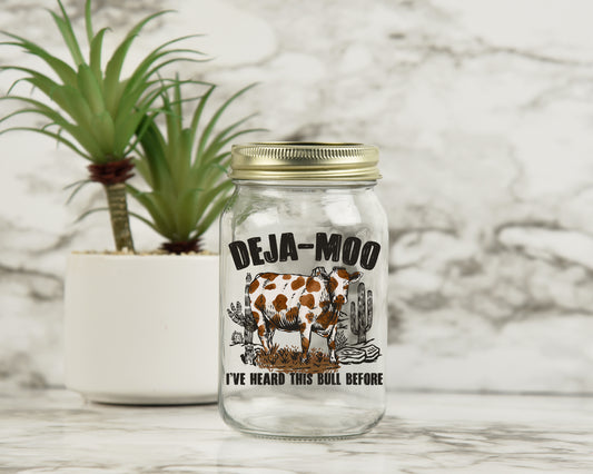 Deja-MOO