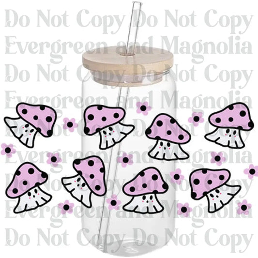 Mushroom 7