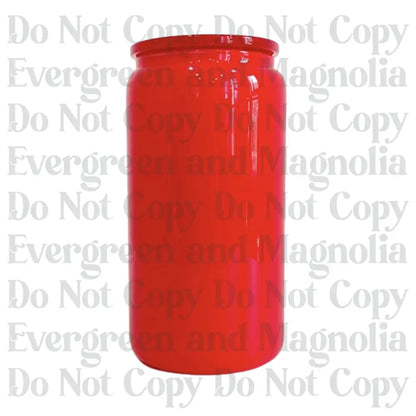 Ready to ship OR Build your own cup!