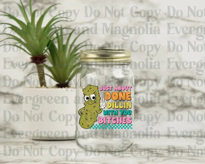 Ike's Spicy #1  DECAL BUNDLE