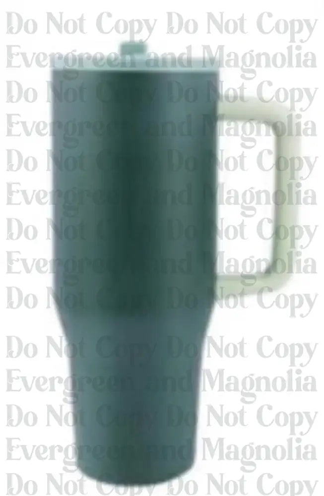 WS - 40oz No Spill Tumblers