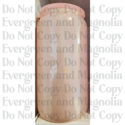 Ready to ship OR Build your own cup!