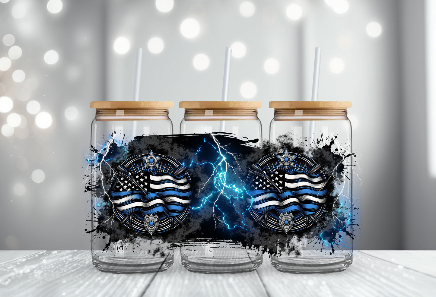 Law Enforcement Support Bundle