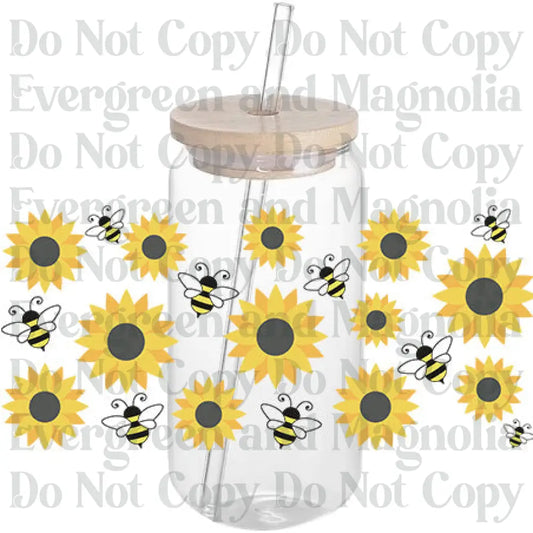 Sunflower 7