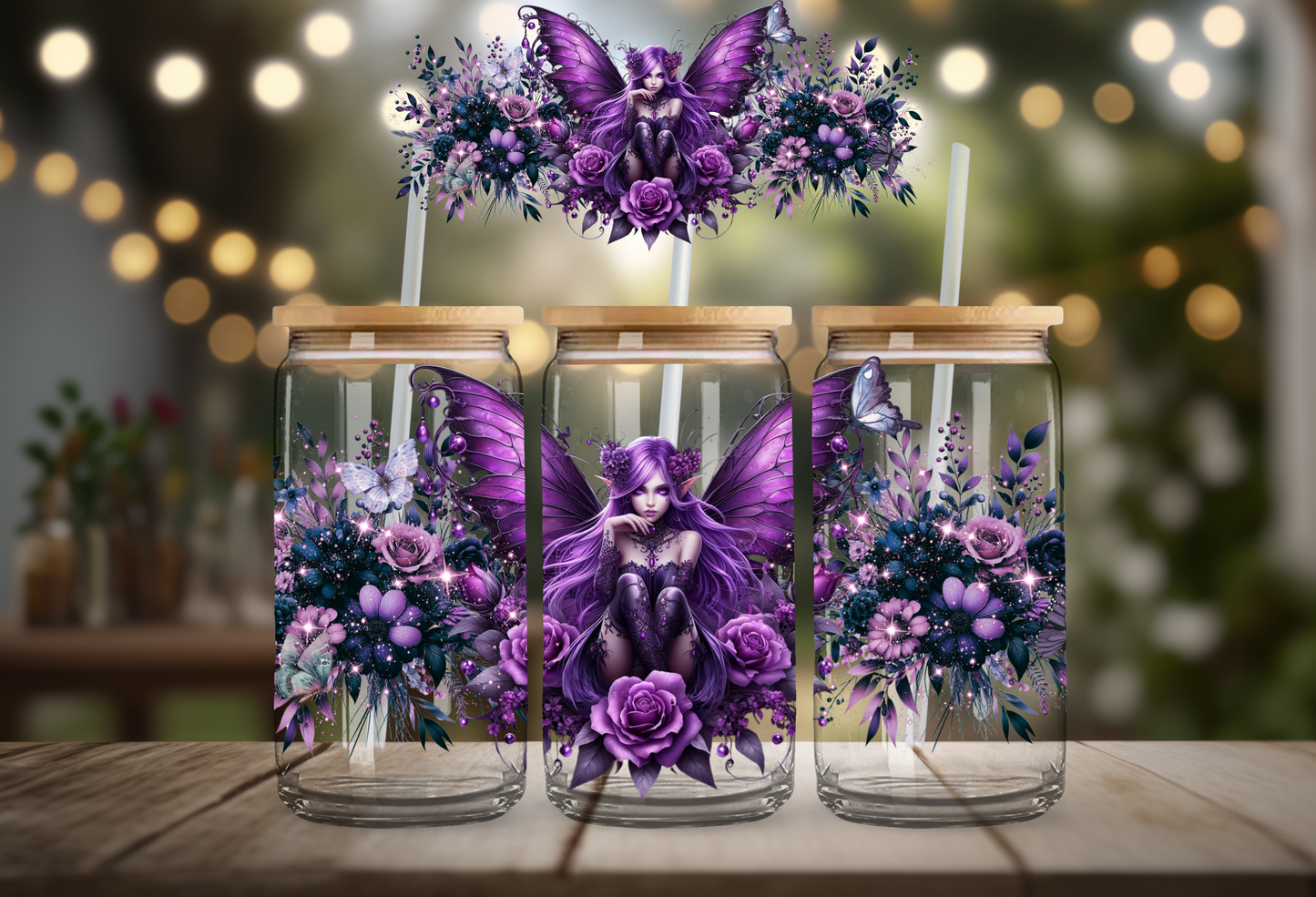 Gothic Fairy Bundle