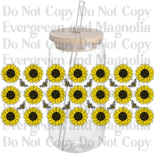 Sunflower 12