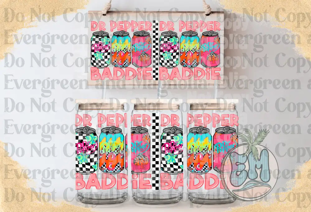 Checkered DP