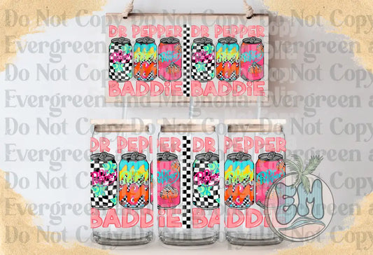 Checkered DP