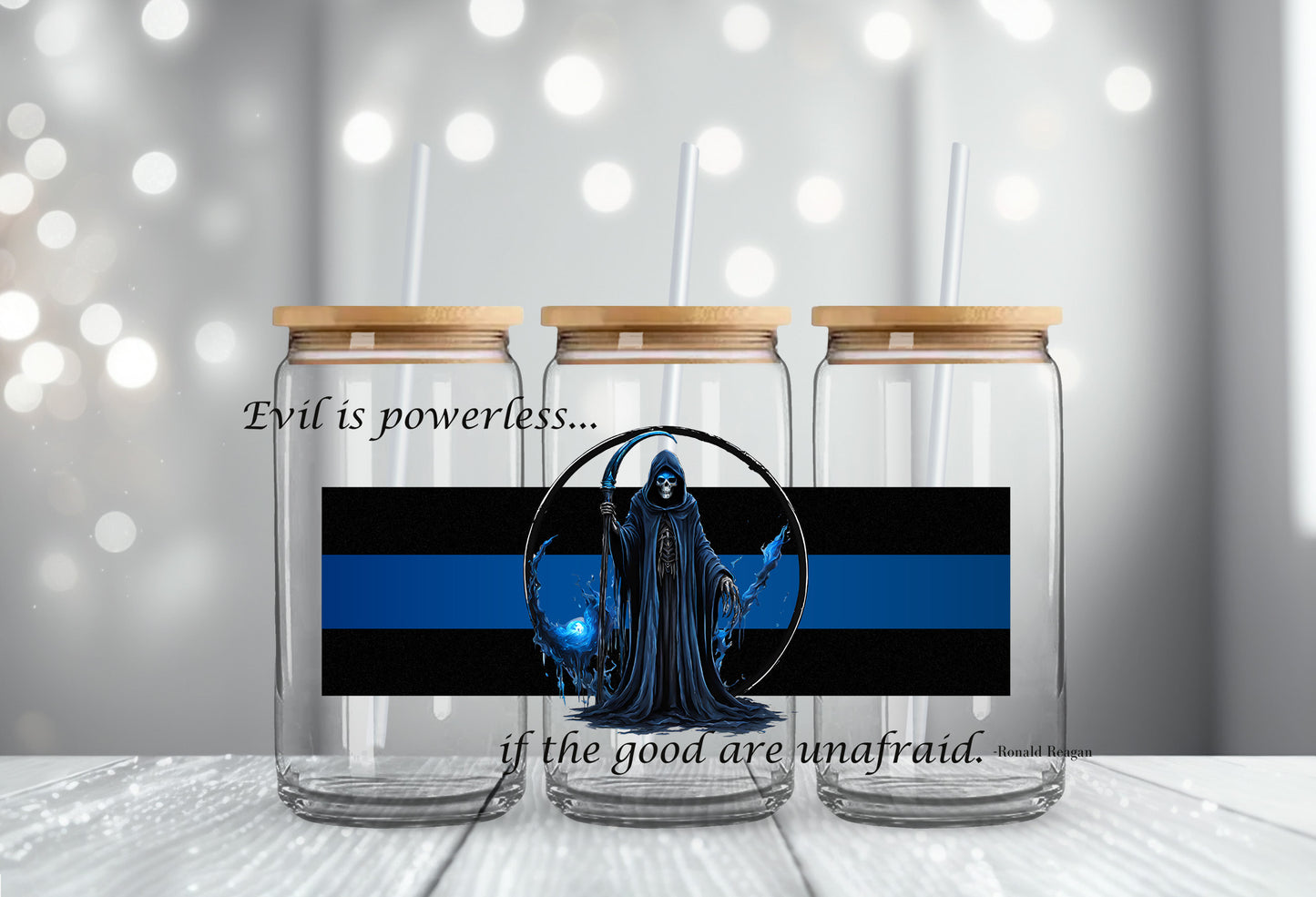 Law Enforcement Support Bundle