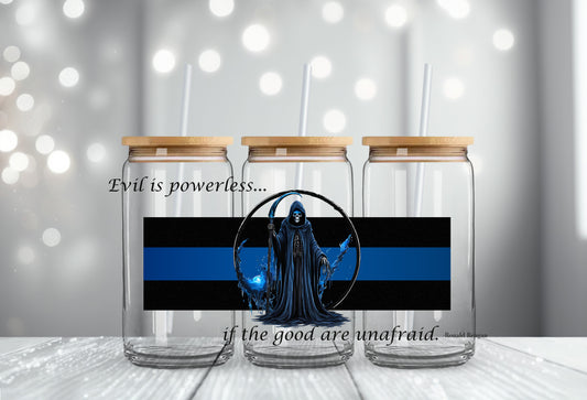 Law Enforcement 3