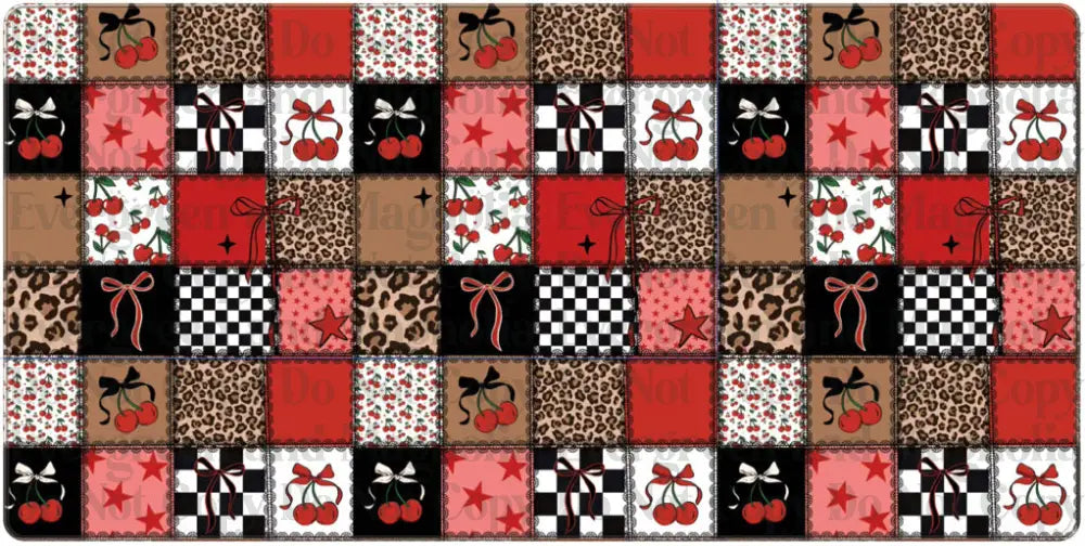 Busy Bee Maker Mats