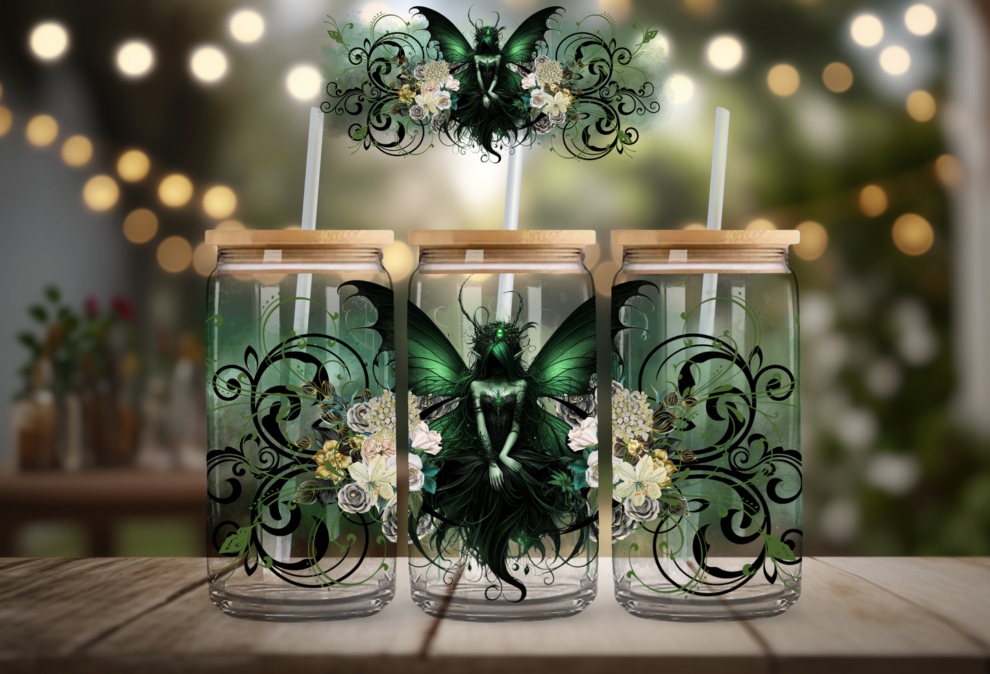 Gothic Fairy Bundle