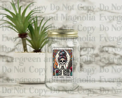 Ike's Spicy #2 DECAL BUNDLE