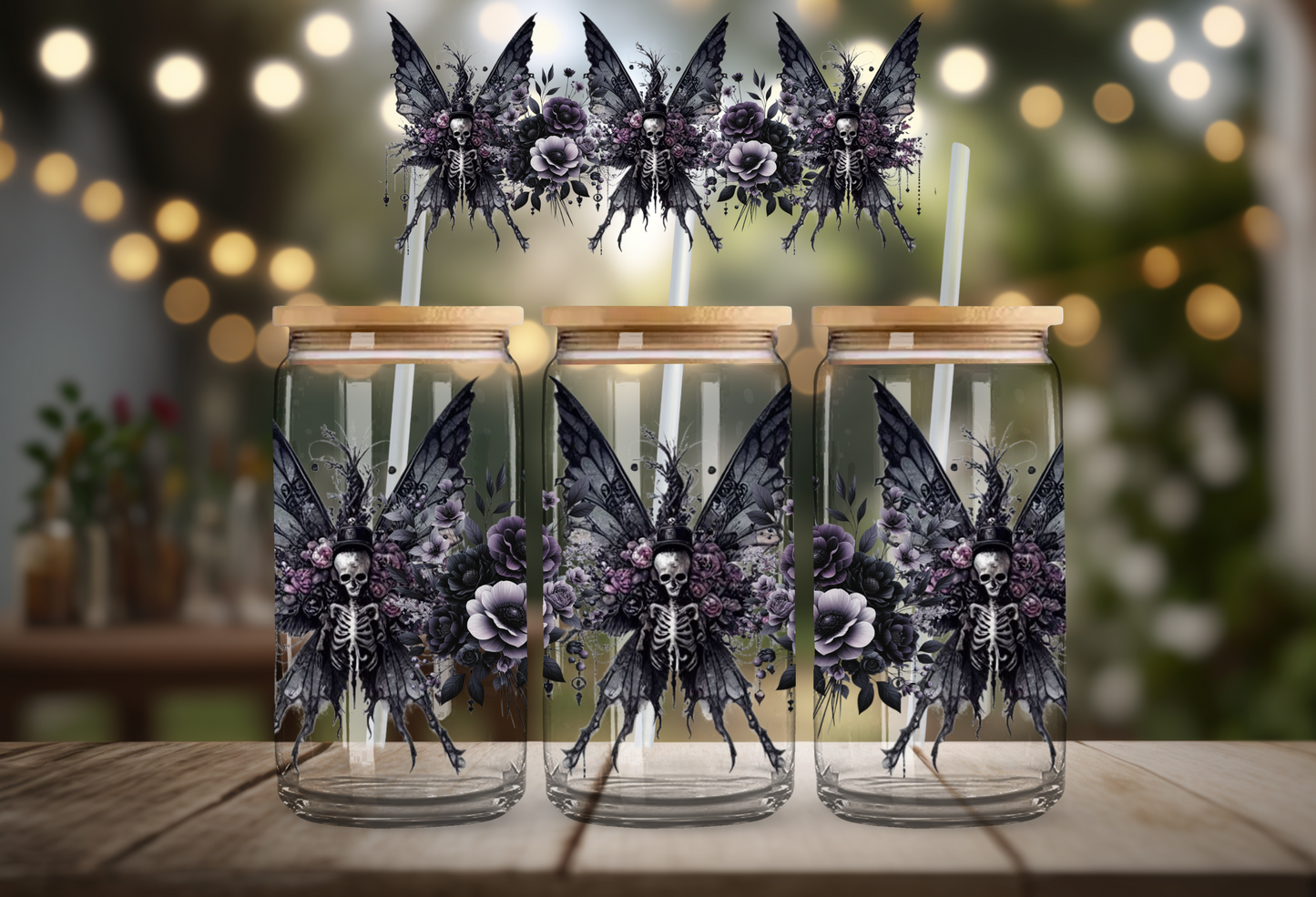 Gothic Fairy Bundle