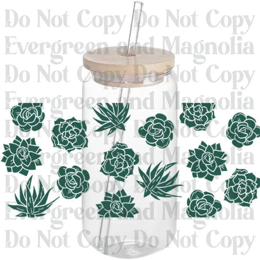 PLANT LADY 8