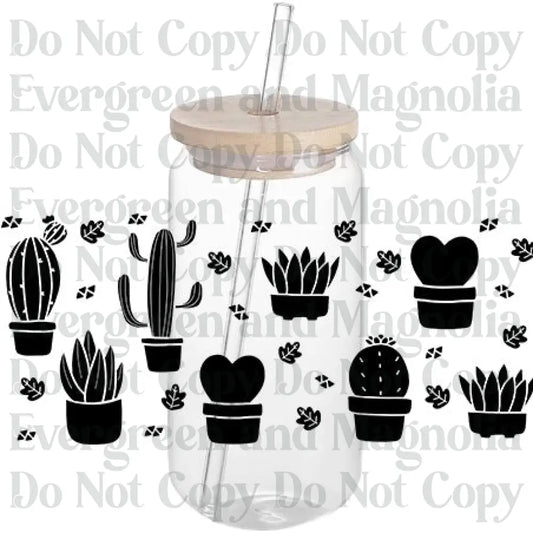 PLANT LADY 9