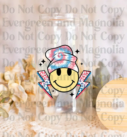 Smile Bundle 1 (20 Decals included)