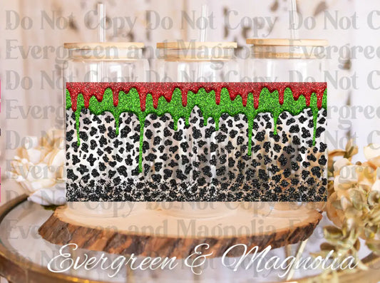 Animal print Christmas (1)