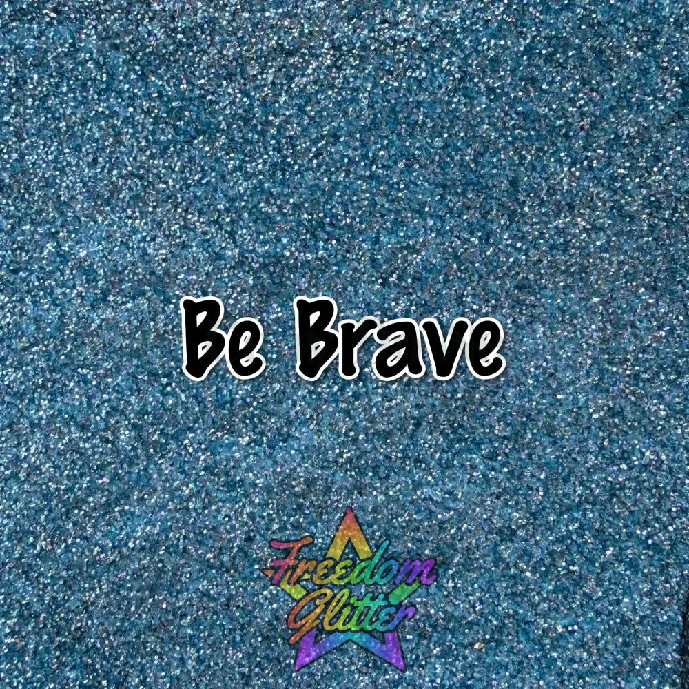 Be Brave (Exclusive Mix)