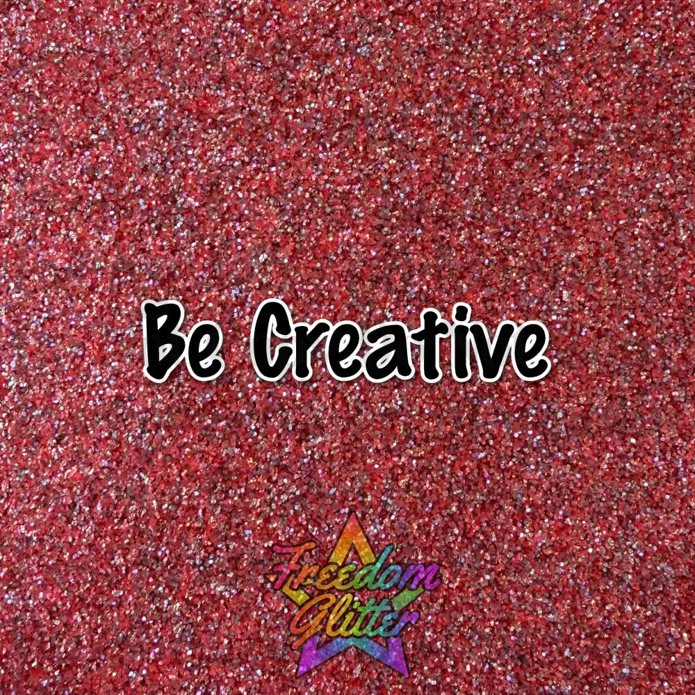 Be Creative (Exclusive Mix)