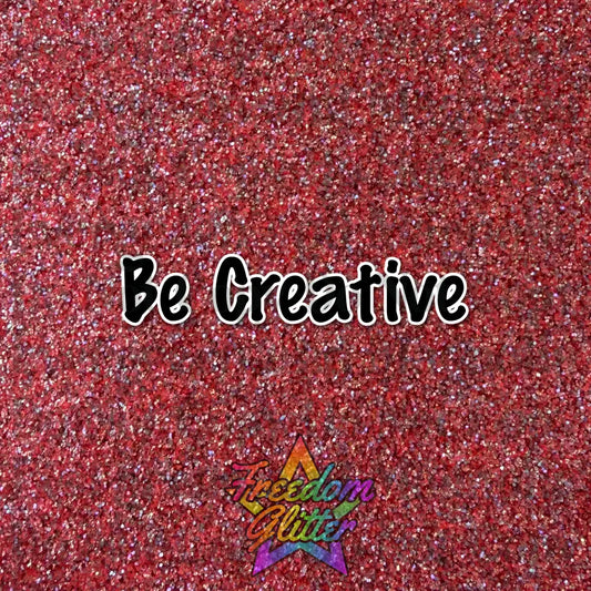 Be Creative (Exclusive Mix)