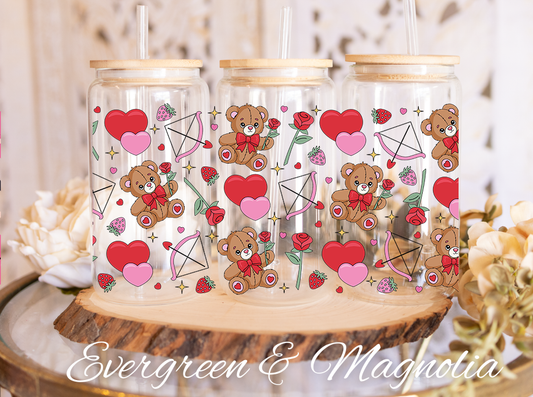 BearySweet LoveCup