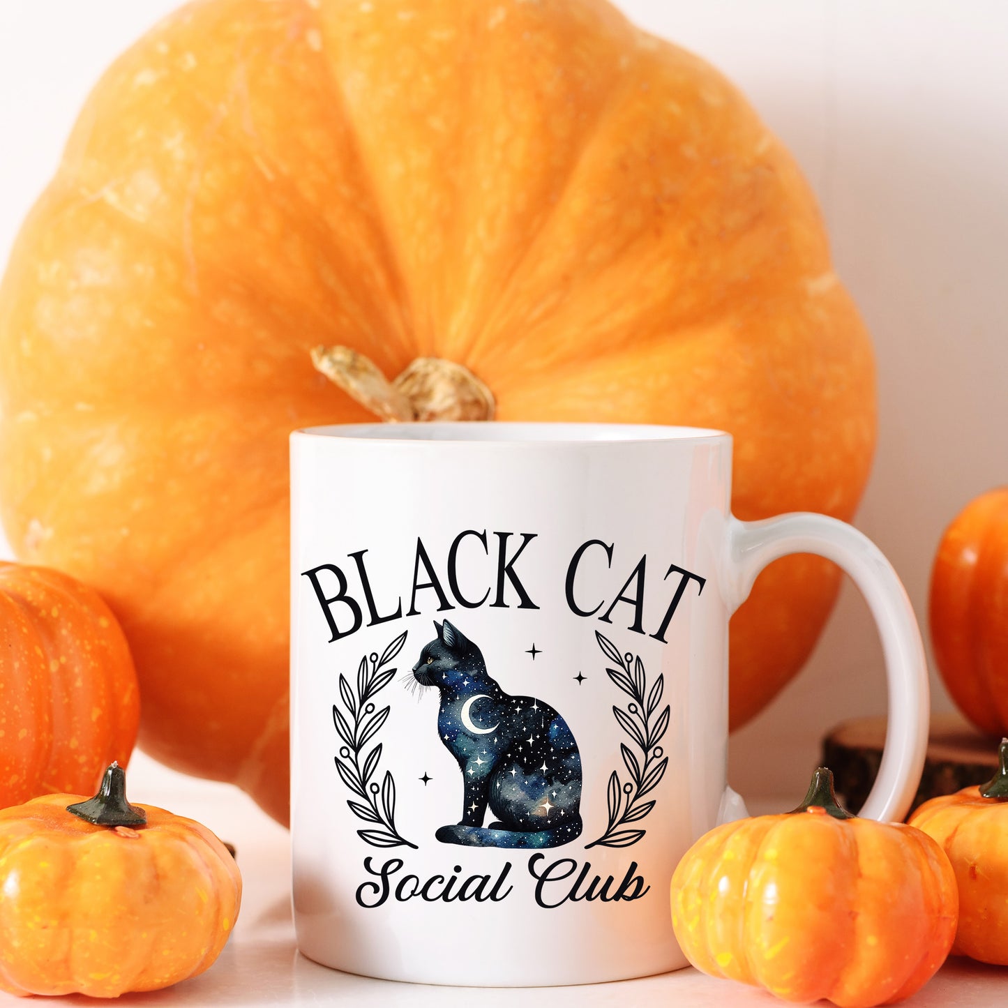 Black Cat Social Club 1