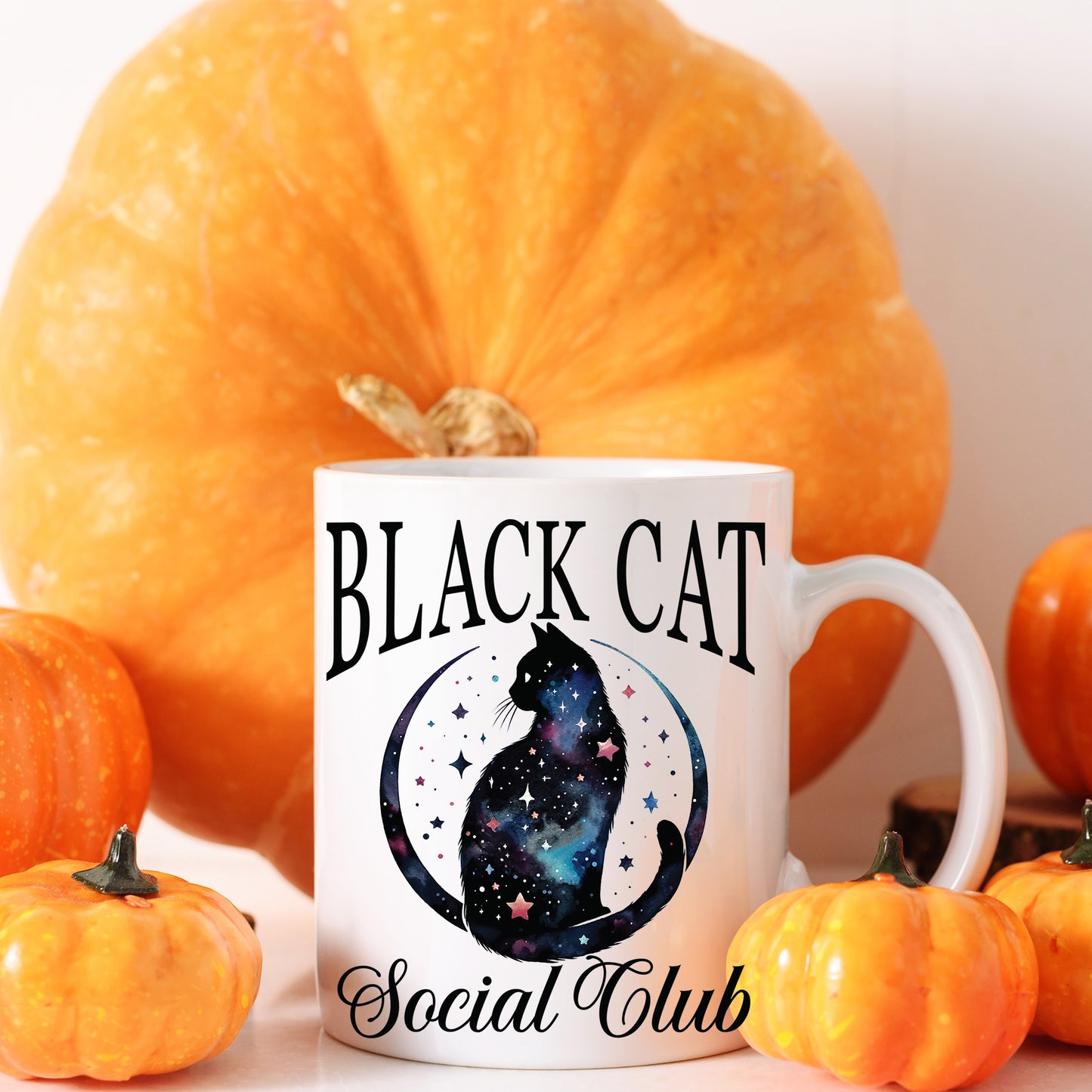 Black Cat Social Club 3