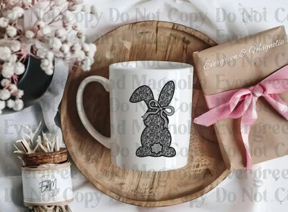 Easter Lace (23 Designs to Choose From) Decal