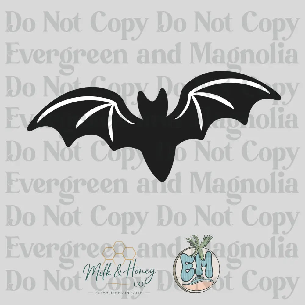 Black Bat Collection
