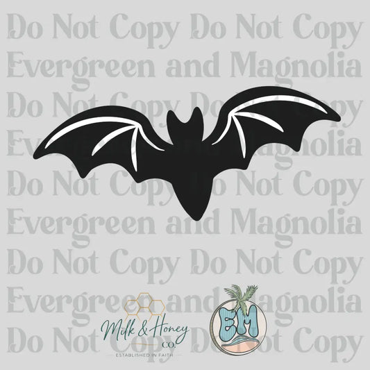 Black Bat Collection