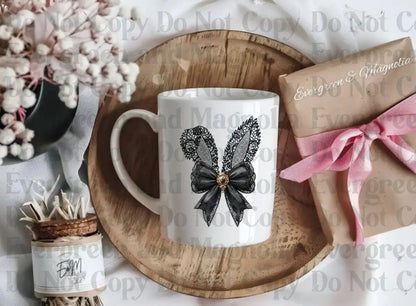 Easter Lace (23 Designs to Choose From) Decal