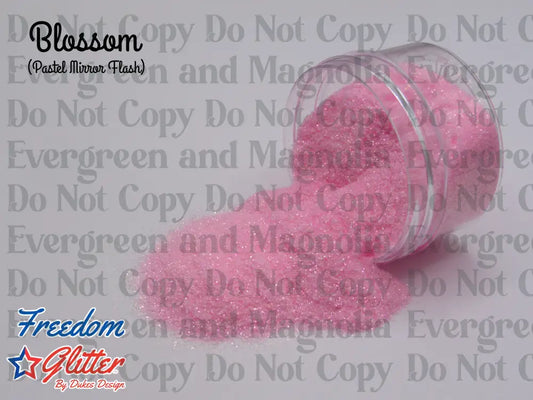 Blossom (Pastel Mirror Flash)