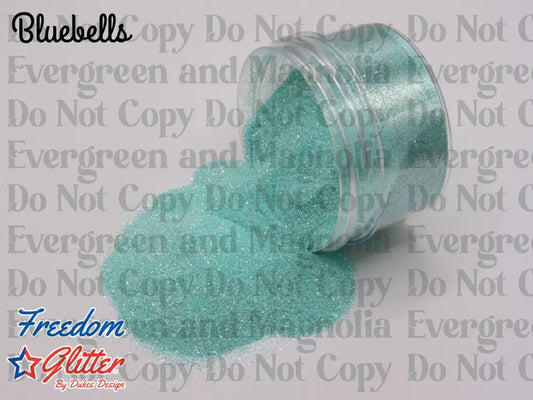 Bluebells (High Sparkle)