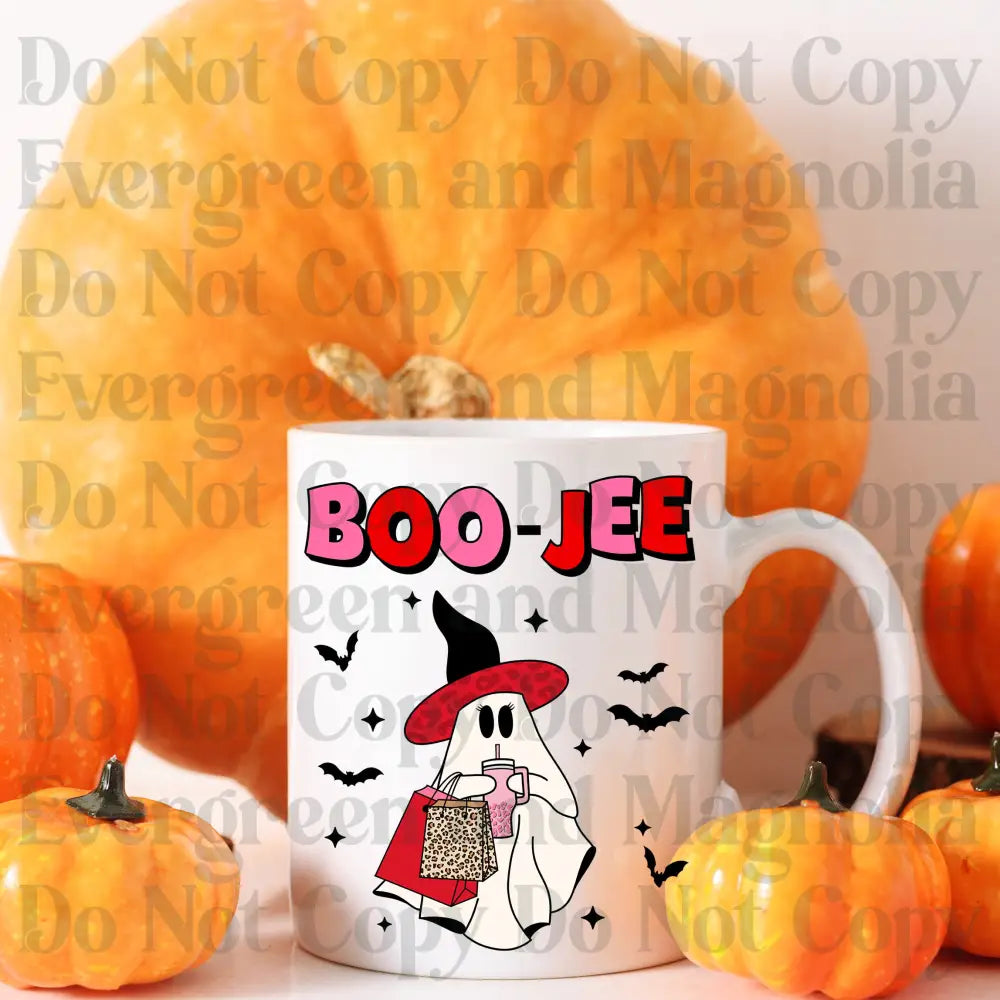 BooJee 2 – Evergreen & Magnolia