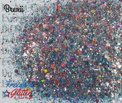 Brexii (Exclusive Mix Glitter)