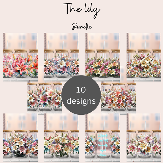 The Lily Bundle